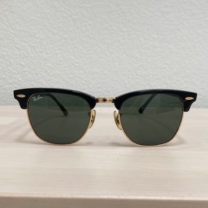 Ray-Ban Clubmaster